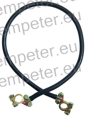 KABEL ELEKTRIČNI POVEZOVALNI ++ PLUS - PLUS L=750mm