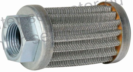 FILTER OLJA HIDRAVLIKE vložek JLG 1930ES, ES1330L, ES1530L OIL&STEEL OCTOPUSSY 1412