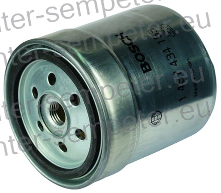 FILTER GORIVA N4153 BOSCH MERCEDES