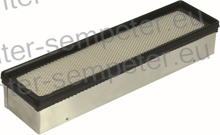 FILTER ZRAKA kabine JD - JOHN DEERE 6105R - 6115R - 6125R - 6130R - 6140R - 6145R - 6150R - 6155R - 6155RH - 6170R - 6175R - 6190R - 6195R - 6210R - 6210RE - 6215R