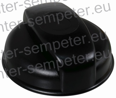 POKROV REZERVARJA GORIVA (brez ključavnice) MF