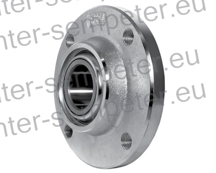 LEŽAJ FKL IL30 - 98/4T - B30