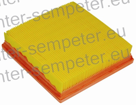 FILTER ZRAKA panelni LOMBARDINI 25LD330 - 2, 25LD425 - 2, 6LD260, 6LD260D, 6LD325, 6LD325V, 6LD360, 6LD360V, 6LD400, 6LD435, 6LD435V