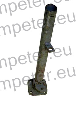 CEV OSOVINE GLAVE DANFOS (VOLAN) UTB