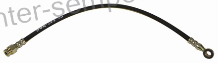 CEV ZAVORNA SPREDNJA LEVA NT ZETOR 3321Super - 3341Super - 4321Super - 4341Super - 5321Super - 5341Super - 6321Super - 6341Super - 7321Super turbo - 7341 Super turbo