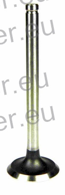 VENTIL MOTORJA IZPUŠNI TV - TOMO VINKOVIĆ 418 - 419 - 420 - 423 - 818 - 521 - 821 LOMBARDINI LDA 100 - 820