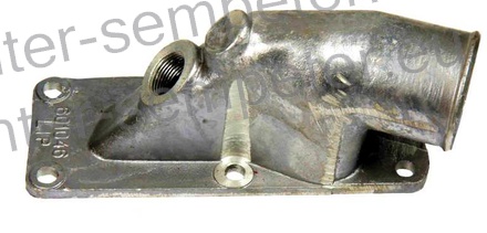 KOLEKTOR SESALNI IMT 539 IMR M33