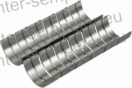 LEŽAJ OJNIČNI FORD TW15