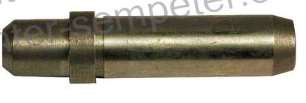 VODILO VENTILOV SESALNO GLAVE MOTORJA (4cil) URSUS 355 - 360