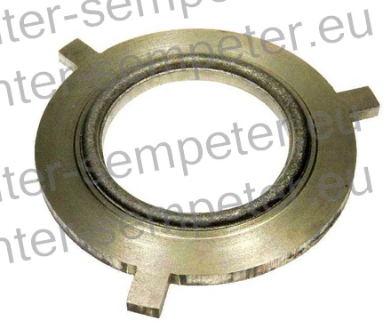 PLOŠČA KOŠA SKLOPKE 12˝ IMT 560 - 565 - 567 - 570 - 575 - 578 - 579 - 587