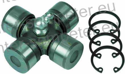 KRIŽ KARDANA maznik na sredini 30.2x91.46mm