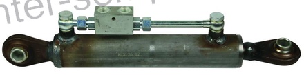 POTEZNICA HIDRAVLIKE 460 - 670mm