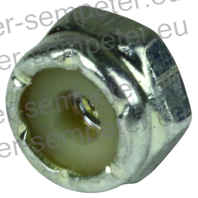 MATICA REGULATORJA TLAČILKE DPA LUCAS - DELPHI