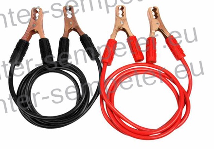 KABEL - KABLI VŽIGA 500A 2.5m