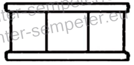 ČLEN VERIGE TLG 38.4