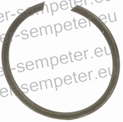 VAROVALKA MENJALNIKA SAME - SLH