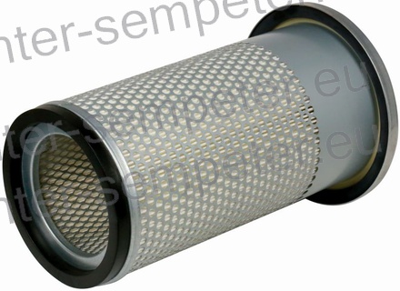 FILTER ZRAKA zunanji KOMATSU PC60 - 6, PC60 - 7, PC75, PC75UU