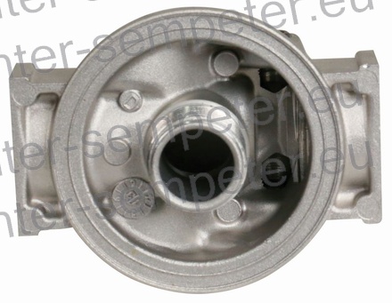 NOSILEC FILTRA GORIVA - HIDRAVLIKE Navoj(priključk a)=1˝ BSP Navoj(filtra)= 1˝ - 12UNF