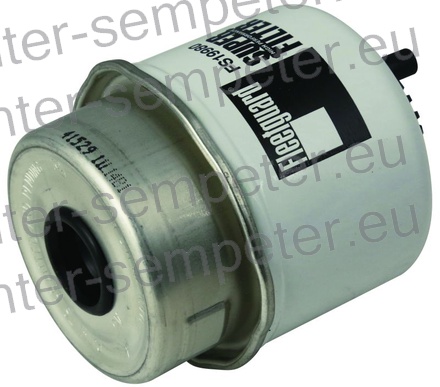 FILTER GORIVA FLEETGUARD