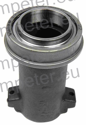 LEŽAJ SKLOPKE POGONA kpl (z nosilcem) VALEO FIAT 1180/DT - 1280/DT - 1380/DT - 1580/DT - 1880/DT)(115 - 90/DT - 130 - 90/DT - 140 - 90/DT - A140/S