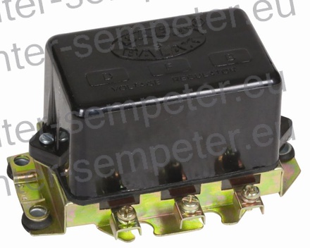 REGLER DINAME IMT 533