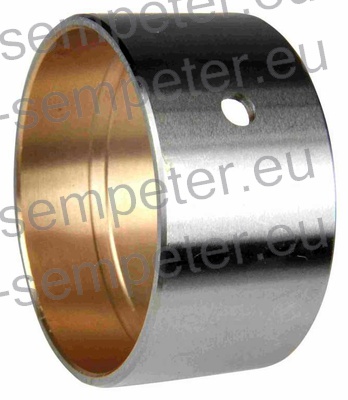 LEŽAJ GREDI GLAVNE ZADNJI R2 TV - TOMO VINKOVIĆ 732 LOMBARDINI LDA 675 - 5LD 930 - LDA832