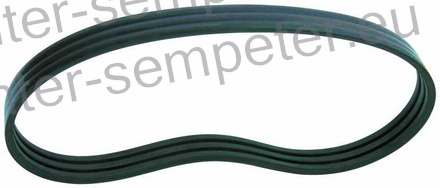 JERMEN MULTI V - BELT KORUZNI KOMBAJN SIP