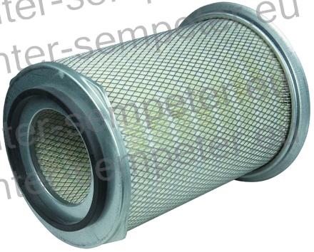 FILTER ZRAKA zunanji FIAT 115 - 90, 130 - 90, 140 - 90, 160 - 90, 180 - 90, 1180, 1280, 1380, 1880
