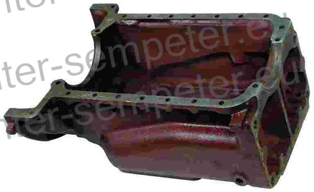 KARTER - KORITO MOTORJA (3cil) ST UTB 445U - 445DT - 445DTC - UTB 533DT ŠTORE 402 - 404