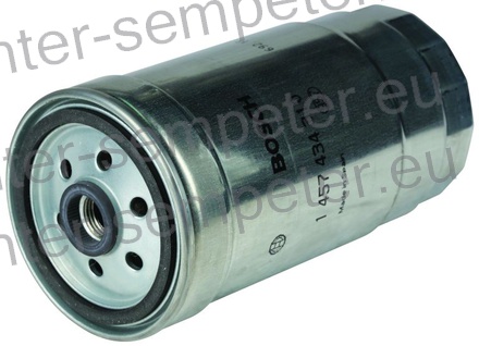 FILTER GORIVA N4310 BOSCH