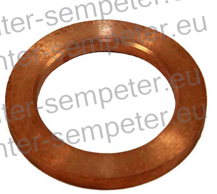 PODLOŽKA OSOVINE MOSTA SPREDNJEGA UTB 445DTC - 550DTC - 640DTC - 643DTC