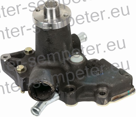 ČRPALKA VODE SAME - SLH