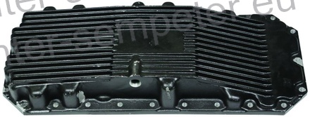 KARTER MOTORJA (4cil) ZETOR