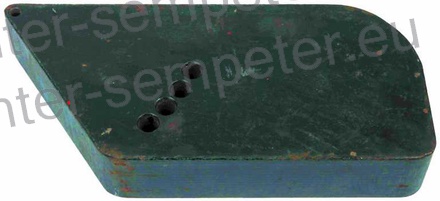 PETA ZA NASTAVITEV VIŠINE ODKOSA(L+D) SIP TWIST 170D