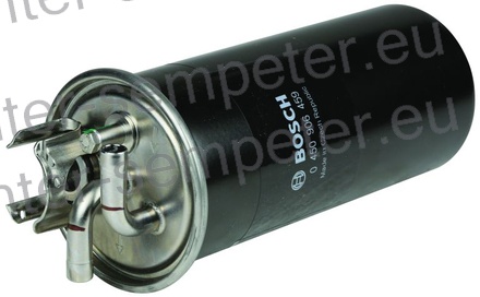 FILTER GORIVA N6459 BOSCH