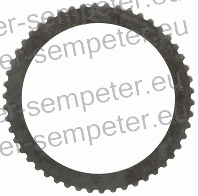 PLOŠČA VMESNA KOŠA TRETINK STEYR z=50