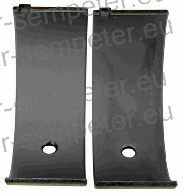 LEŽAJ OJNICE MOTORJA R2 (par) orig FIAT NEW HOLLAND