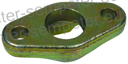 PRITRDILO ŠOBE STEYR 8073 WD408.45