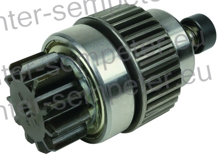 ZOBNIK ZAGANJAČA REDUKTORSKI ZAGANJAČ z=11 ZETOR MGT