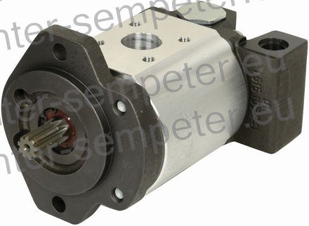 ČRPALKA HIDRAVLIKE VOLANA CASSE