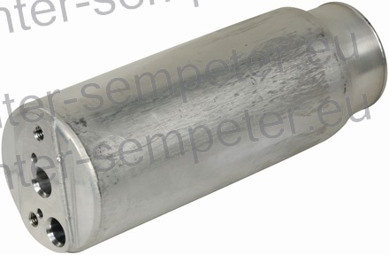 FILTER ZRAKA KLIME - SUŠILEC JD - JOHN DEERE 5075, 5080GF, 5080GV, 5090GF, 5090GH, 5100FG, 2100GN DEUTZ SAME HURLIMANN LAMBORGHINI CLAAS MASSEY FERGUSON