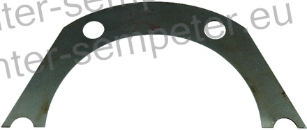 PODLOŽKA DISTANČNA UTB 445 DTC