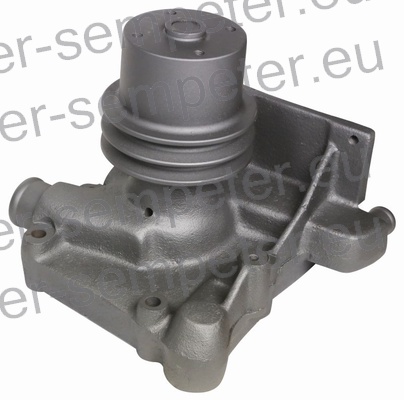 ČRPALKA VODE z manjšo jermenico STEYR WD308.48 / WD308.85/ WD408.42/ WD408.43 /WD408.48 /WD408.85