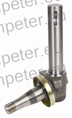 KRAK OSNI levi 205 mm MF - MASSEY FERGUSON 398