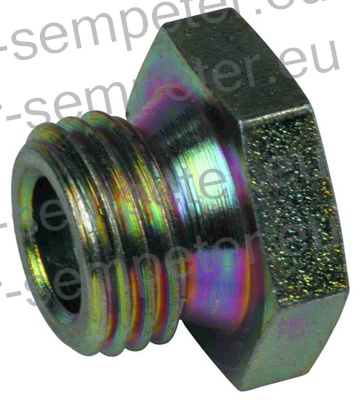 ČEP ŠTORE 402 - 404 FIAT 420 - 420DT