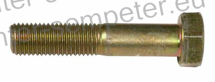 VIJAK Z GLAVO STD M12 L=50 KV8.8 ZN DIN931