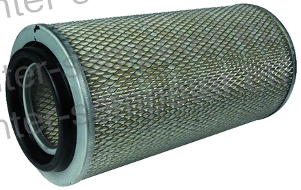 FILTER ZRAKA zunanji FLEETGUARD TD - TORPEDO ADRIATIC