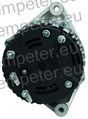 ALTERNATOR MOTORJA 12V (14V) AAK5132 95A ISKRA