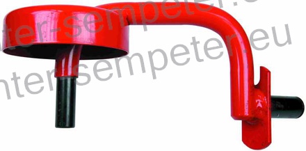 OS (PAJEK) desna VAR 4 SIP