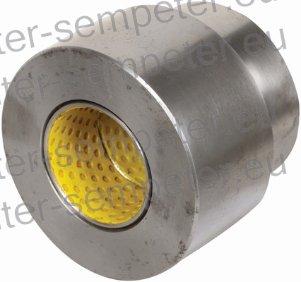 PUŠA VODILNA kpl (z pušo) KRAKA OSNEGA ZETOR4712 - 4718 - 3320 - 3340 - 4320 - 4340 - 5320 - 5340 - 5340 HORAL - 6320 - 6340 - 7320 TURBO - 7340 TURBO